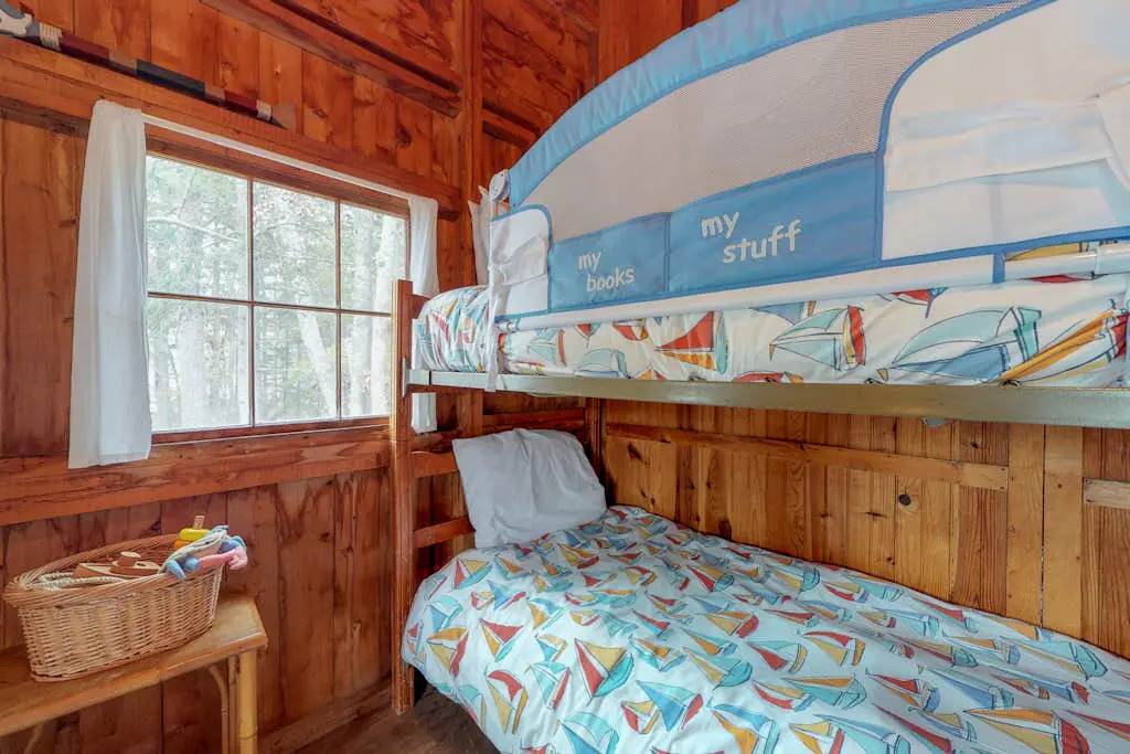 Sailor's Cabin