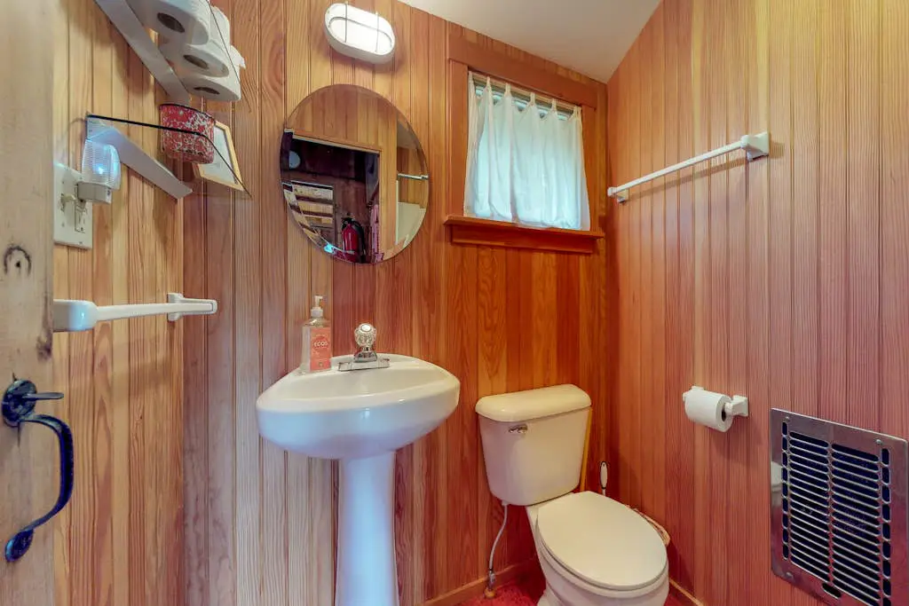 Sailor's Cabin