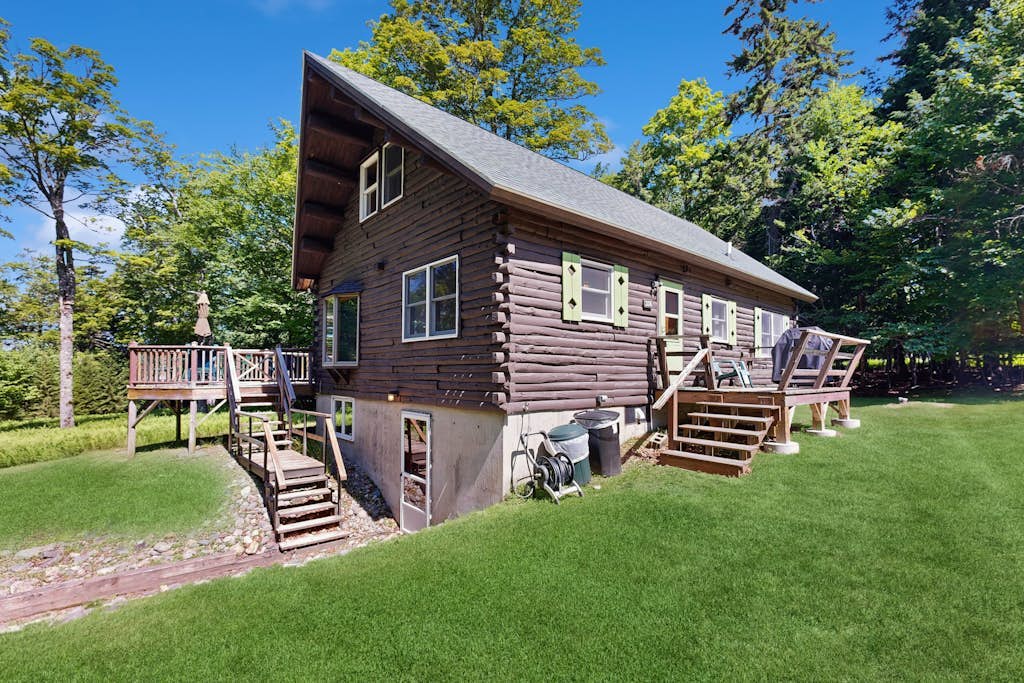 Charloon Cabin