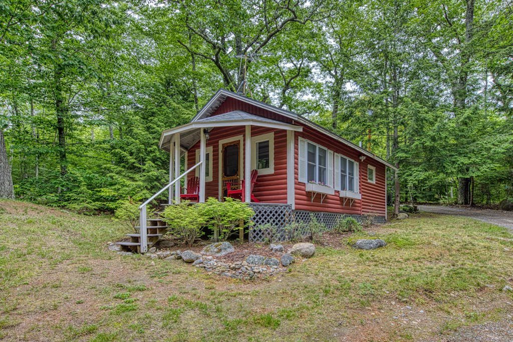 Lake Time Cottage