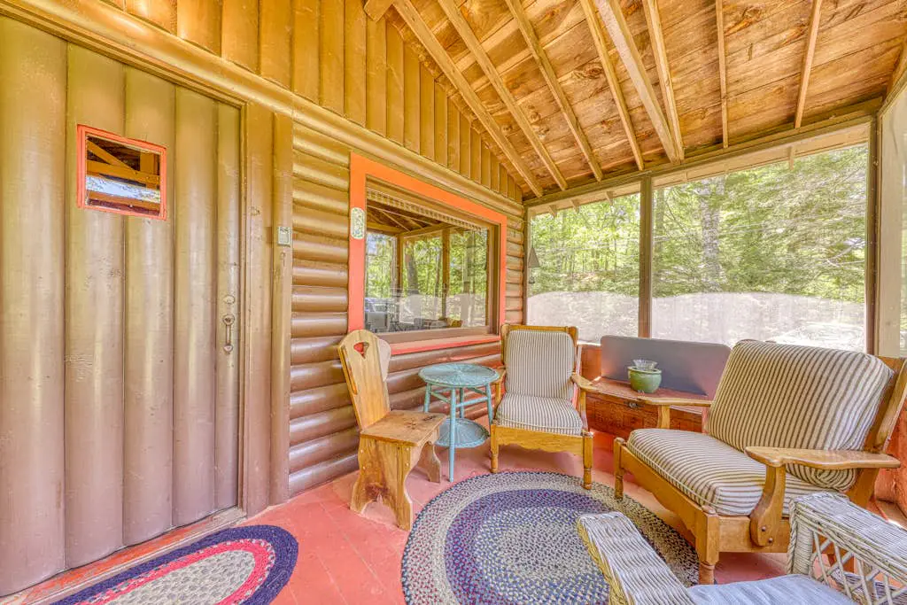 Sebenoa Retreat at Sprucewold