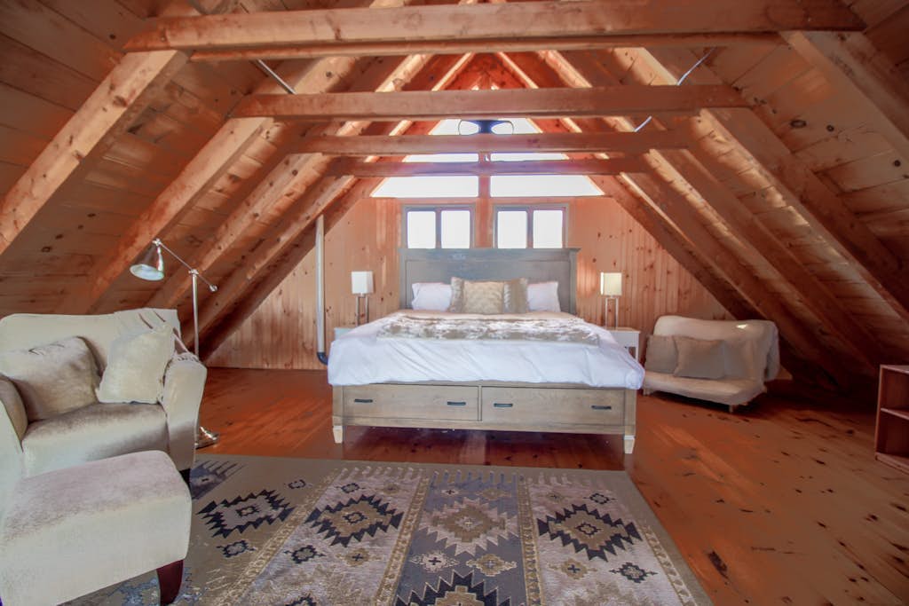 Remodeled Waterfront Home with Wraparound Deck, Water Views, & Beach Access