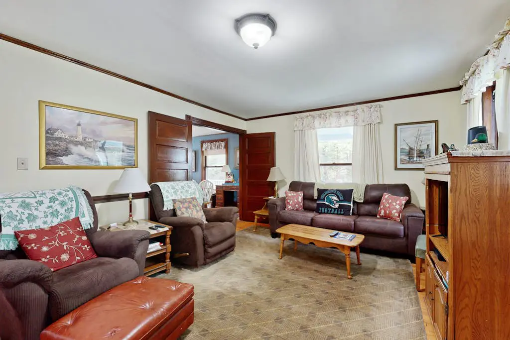 Maine Stay