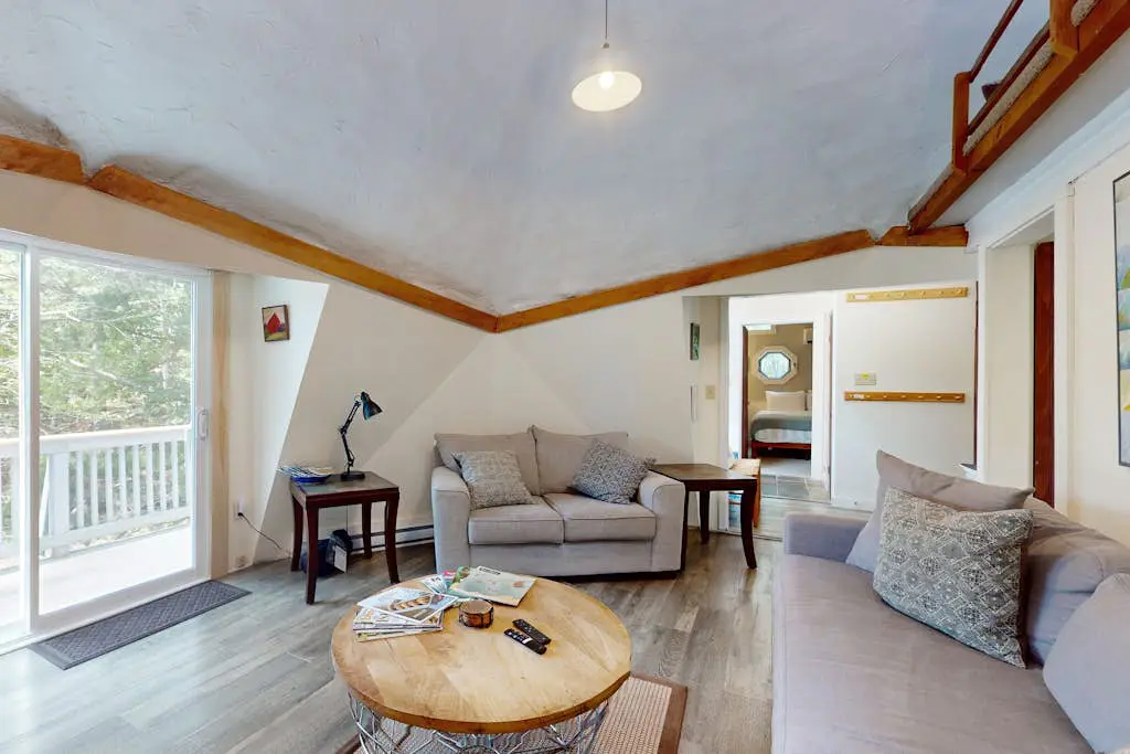 The Dome House