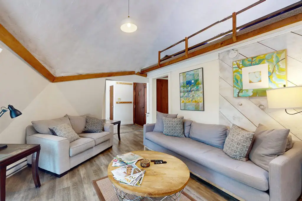 The Dome House