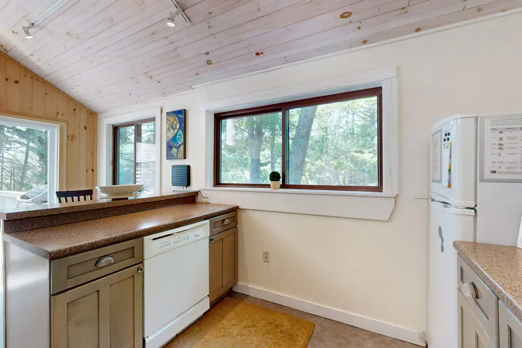 The Dome House