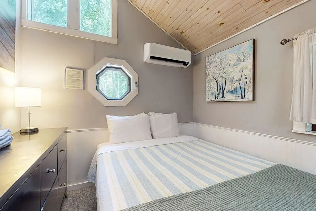 The Dome House
