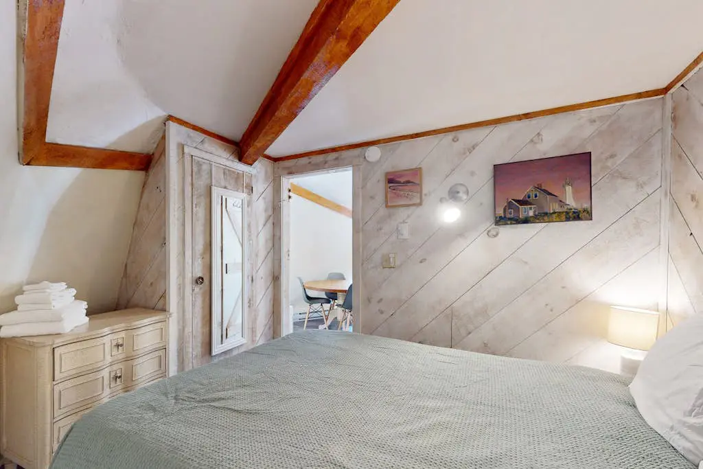 The Dome House