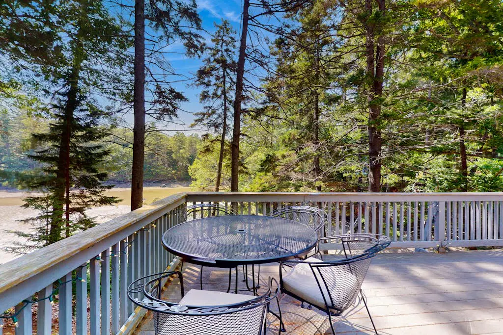 The Dome House