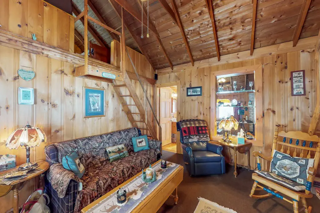 Split Rock Cottage