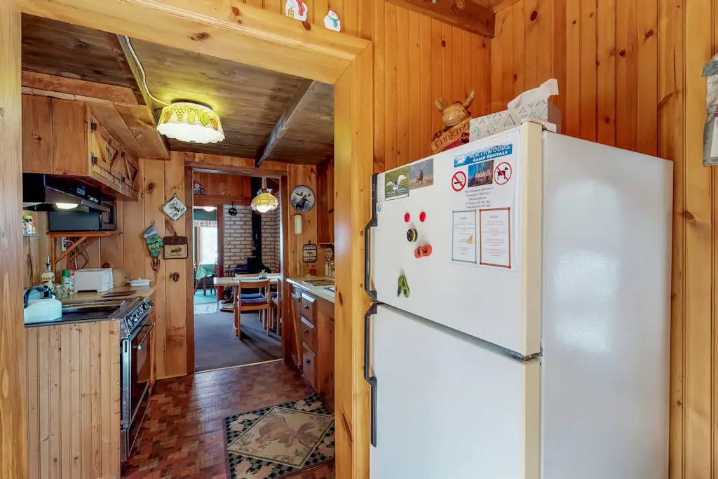 Split Rock Cottage
