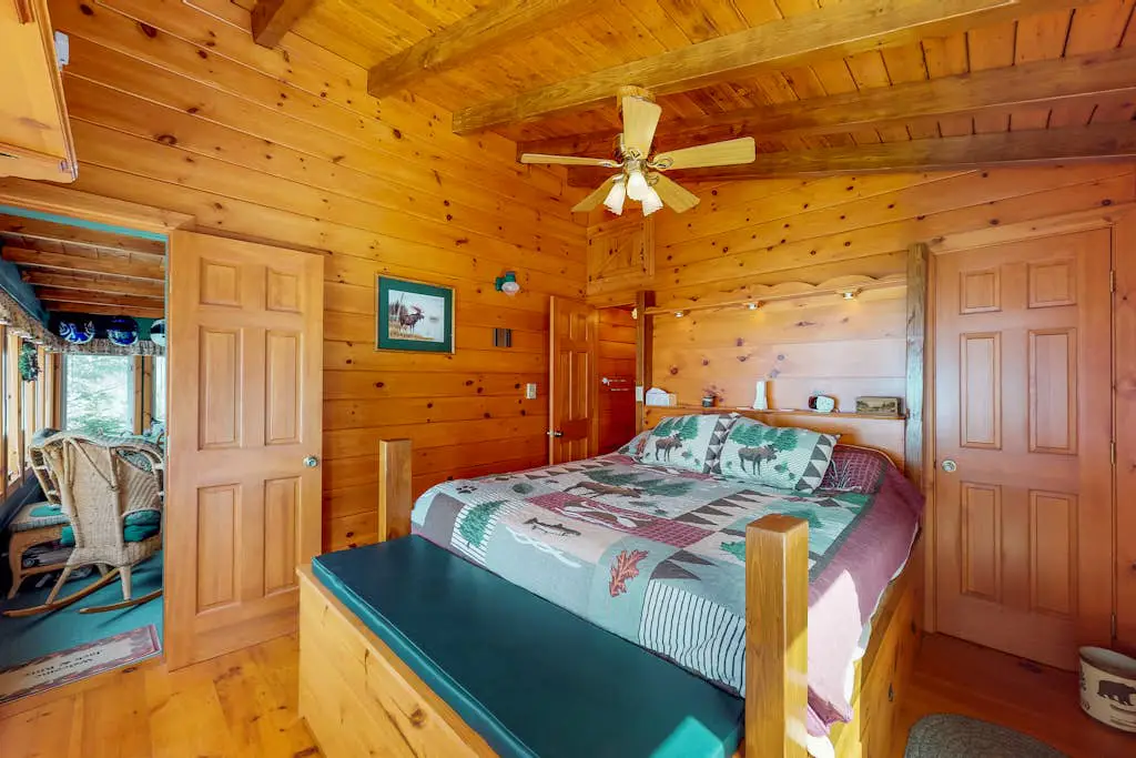 Split Rock Cottage