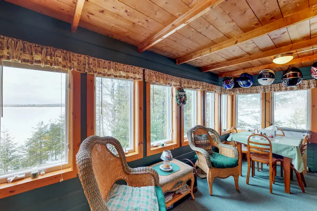 Split Rock Cottage