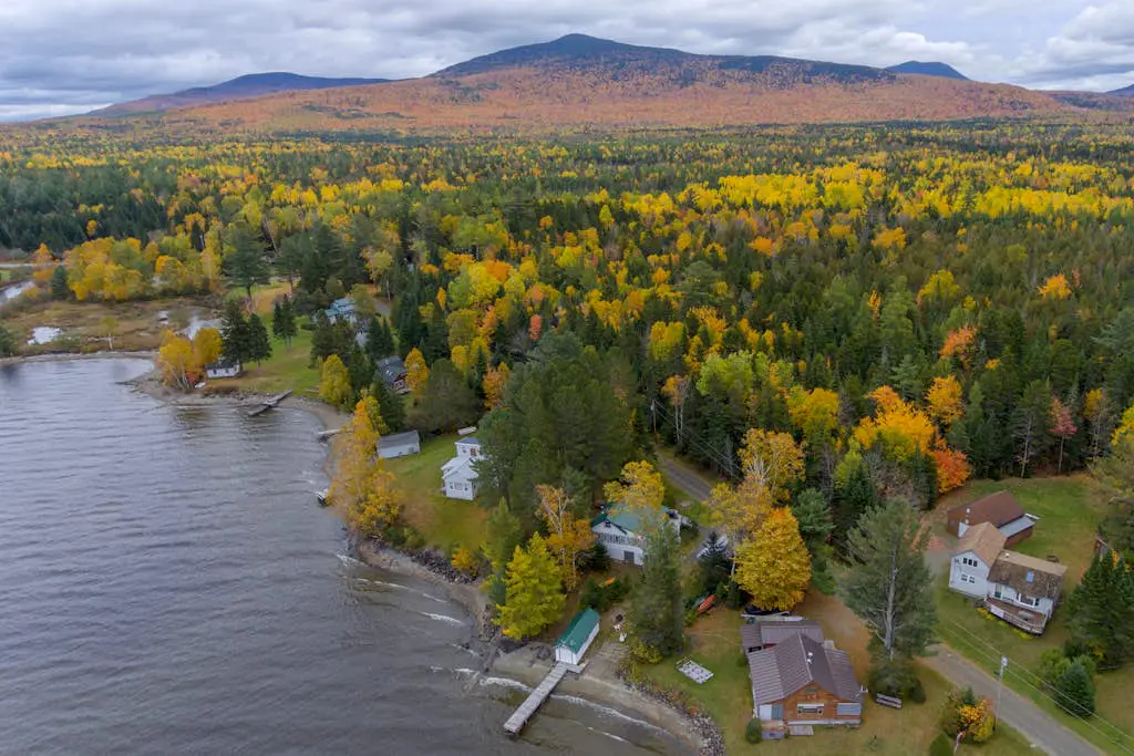 Split Rock Cottage