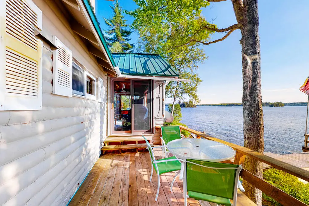Lakeside Legacy