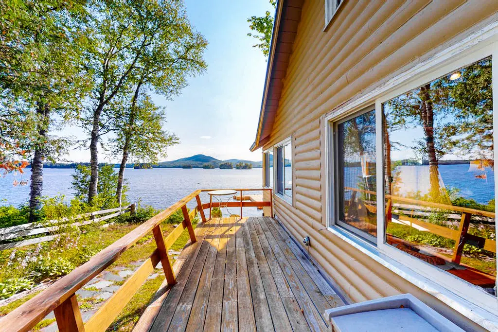 Lakeside Legacy