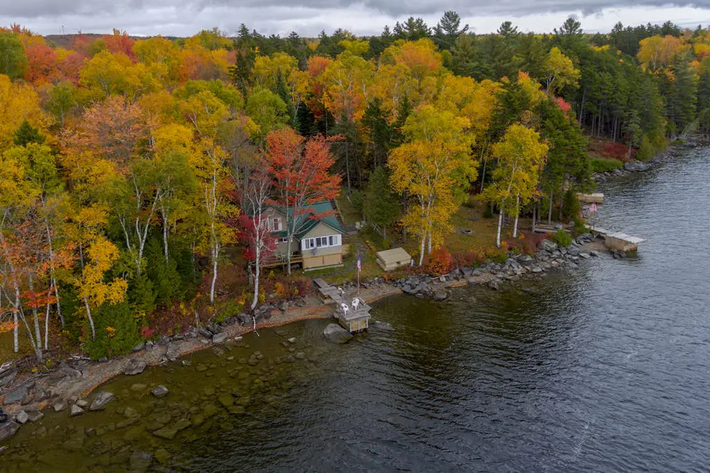 Lakeside Legacy
