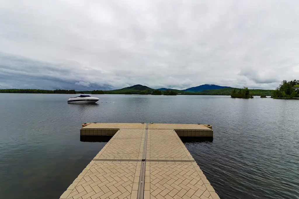 Lakeside Legacy