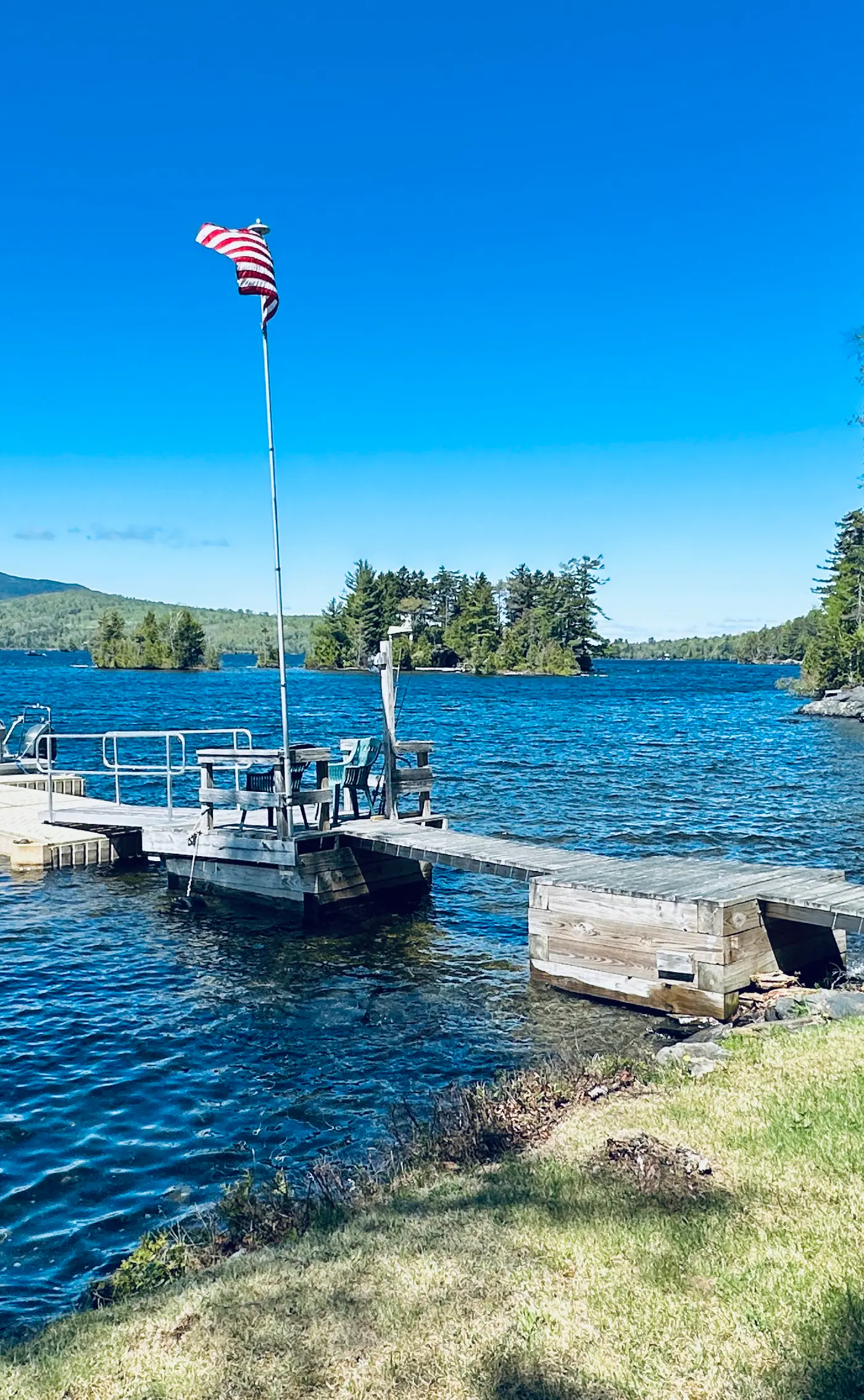 Lakeside Legacy