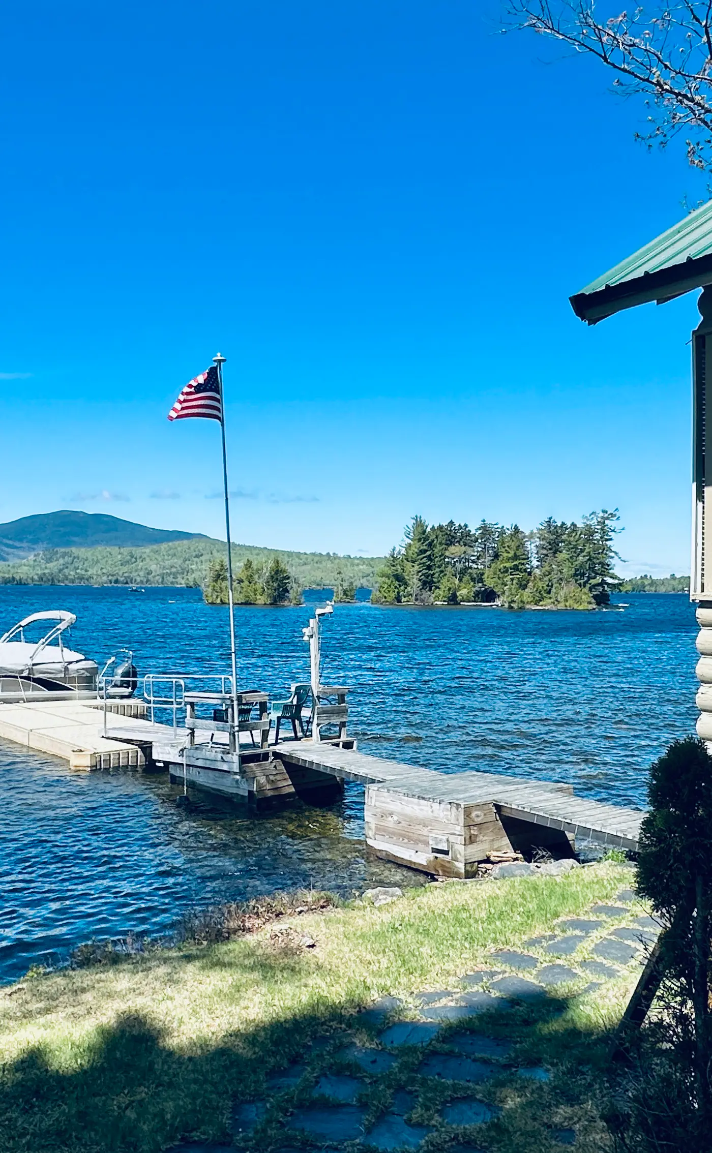 Lakeside Legacy
