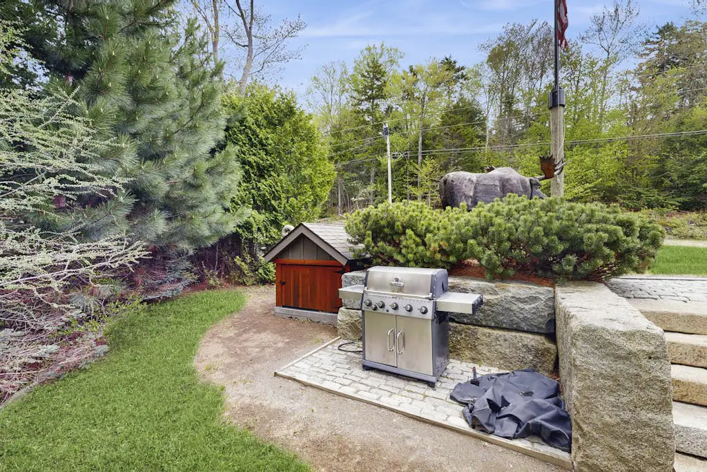 Lodge at Moosehead Lake