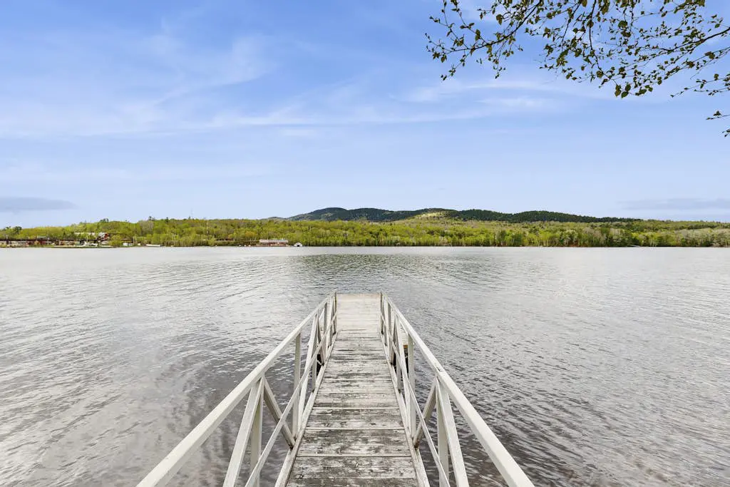 Lodge at Moosehead Lake