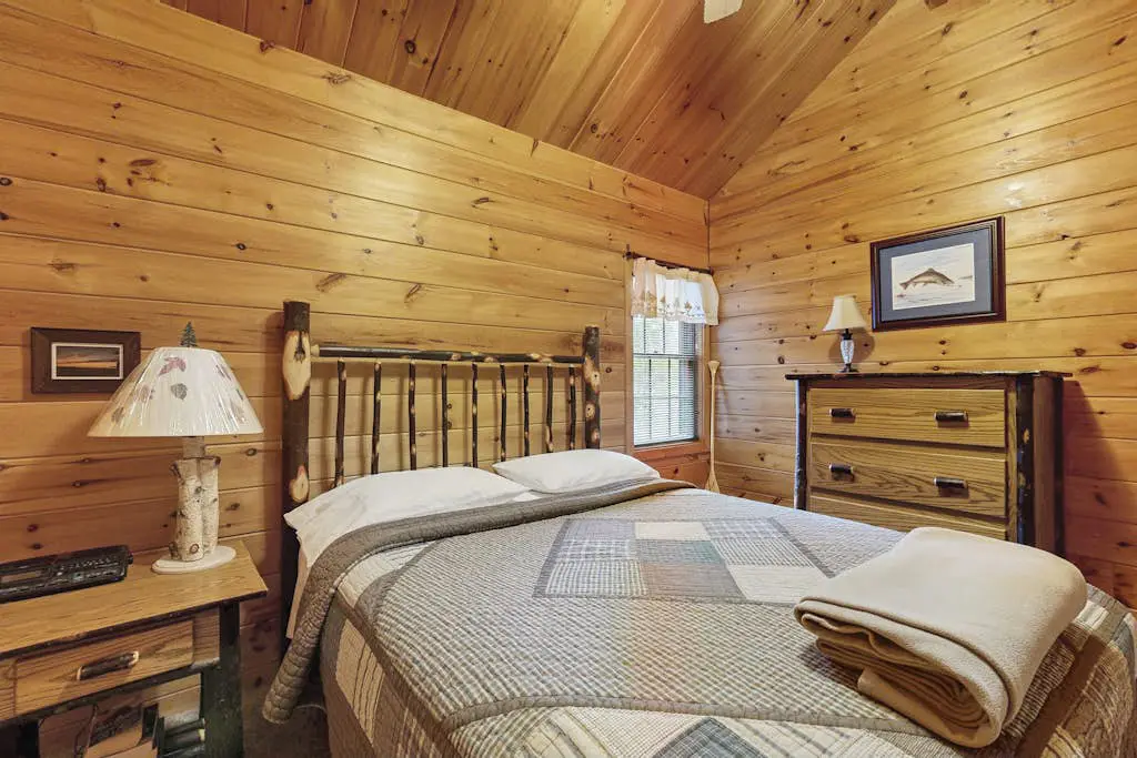Lodge at Moosehead Lake