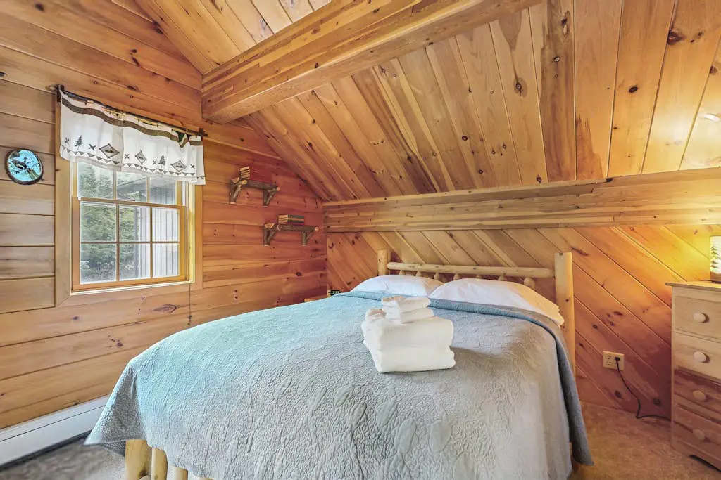 Lodge at Moosehead Lake