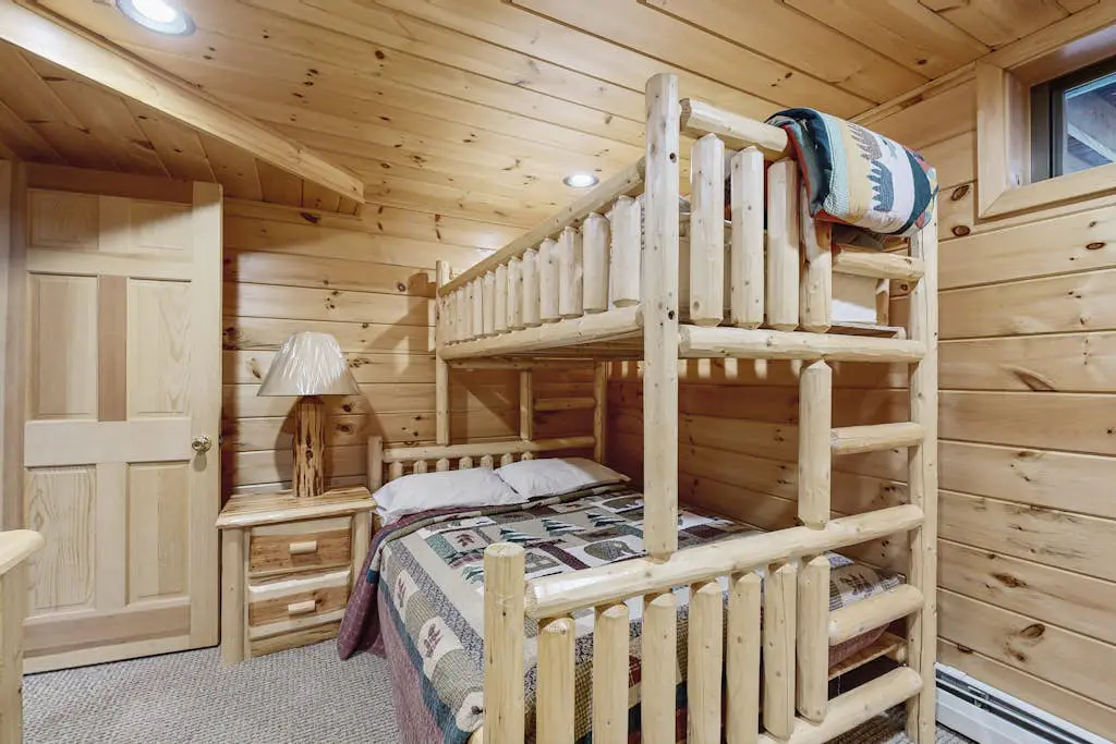 Lodge at Moosehead Lake