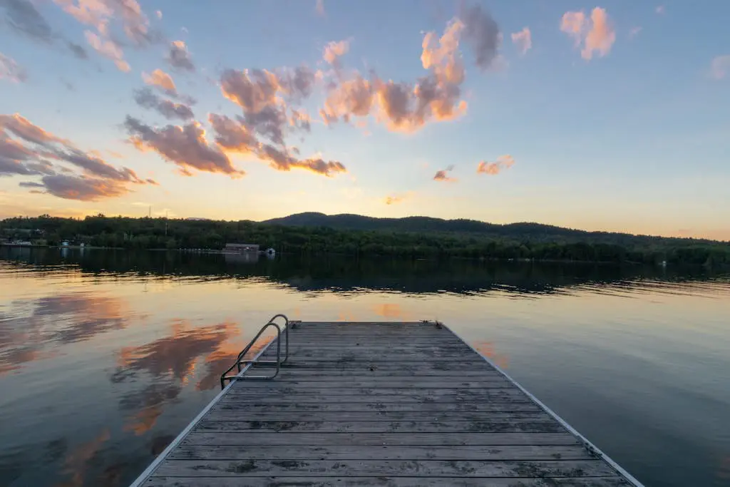 Lodge at Moosehead Lake