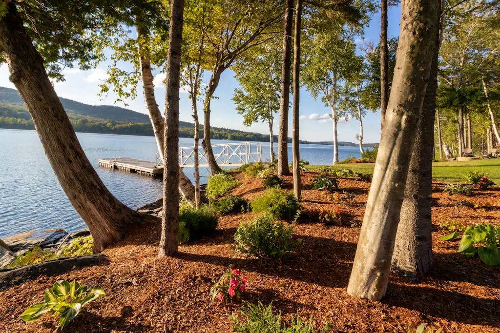 Lodge at Moosehead Lake