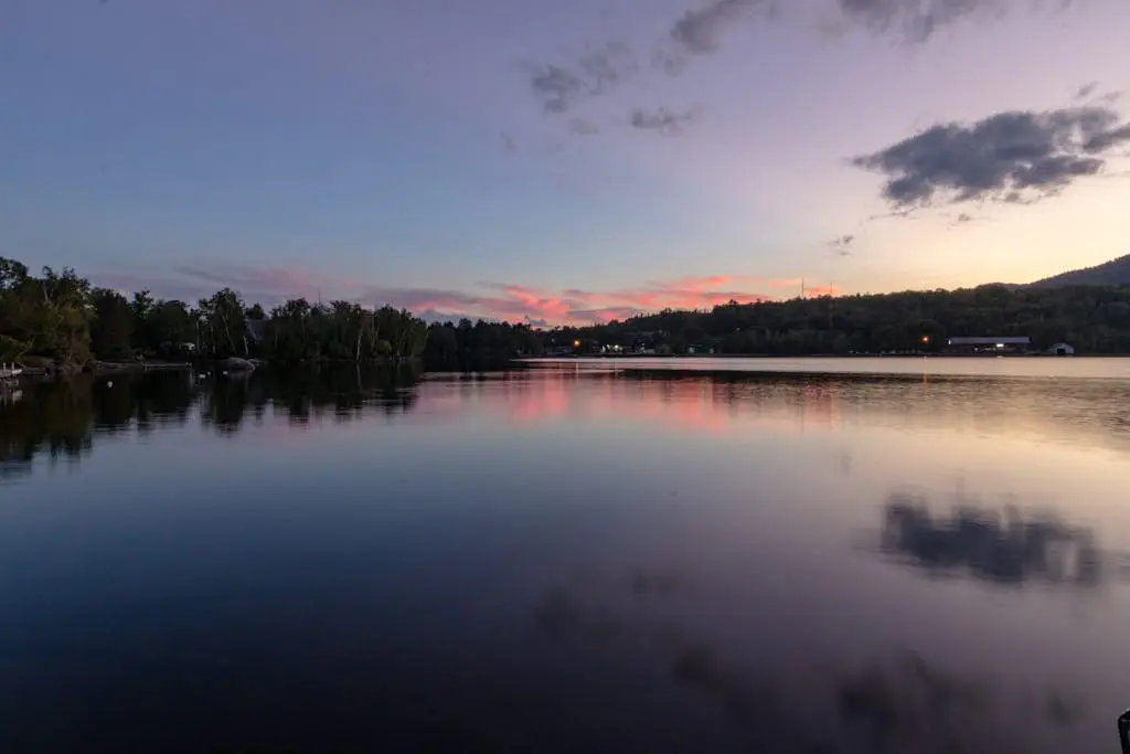 Lodge at Moosehead Lake