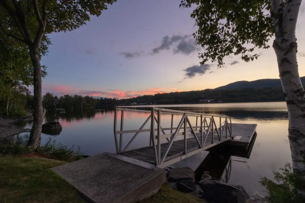 Lodge at Moosehead Lake