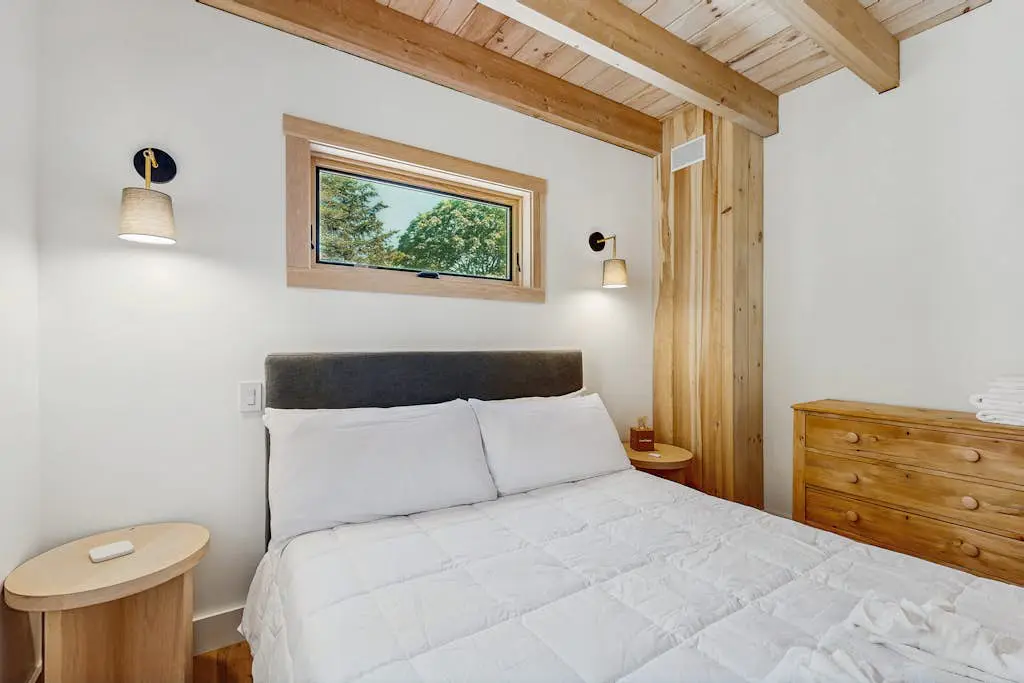 Spruce Shores Retreat