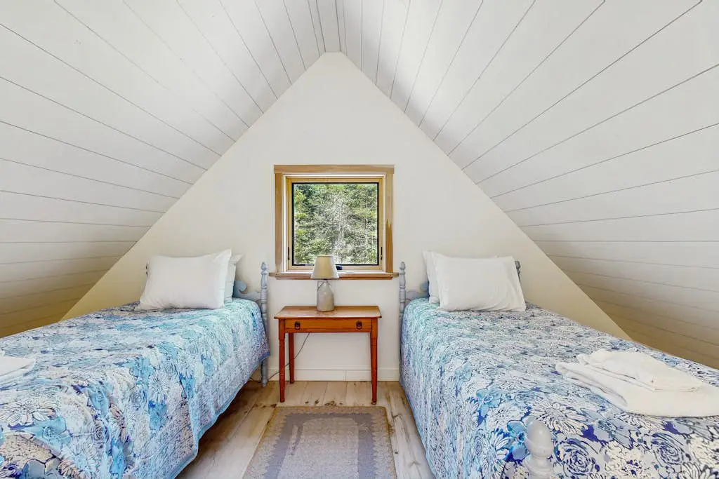 Spruce Shores Retreat
