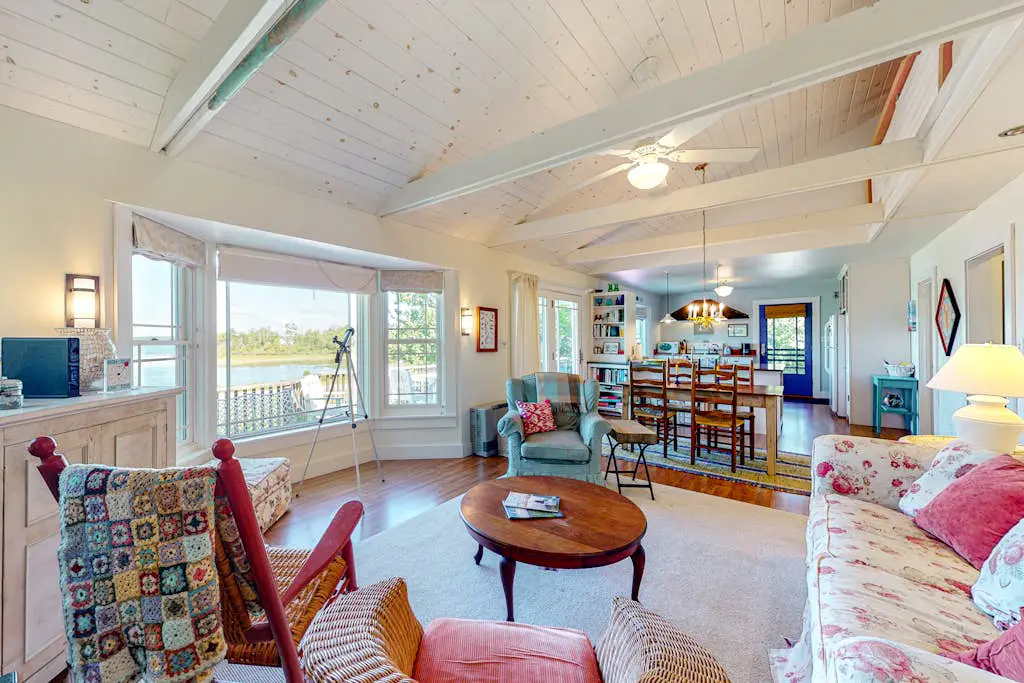 Turkey Cove Cottage