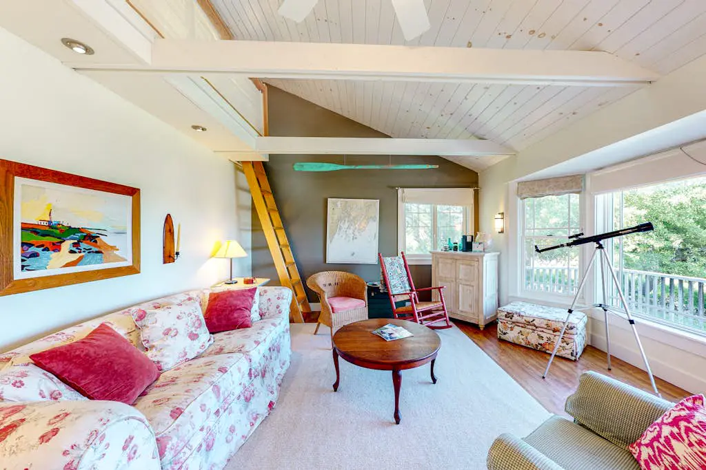 Turkey Cove Cottage