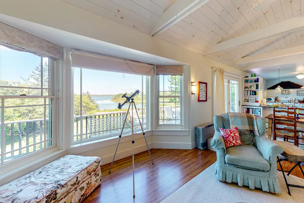 Turkey Cove Cottage