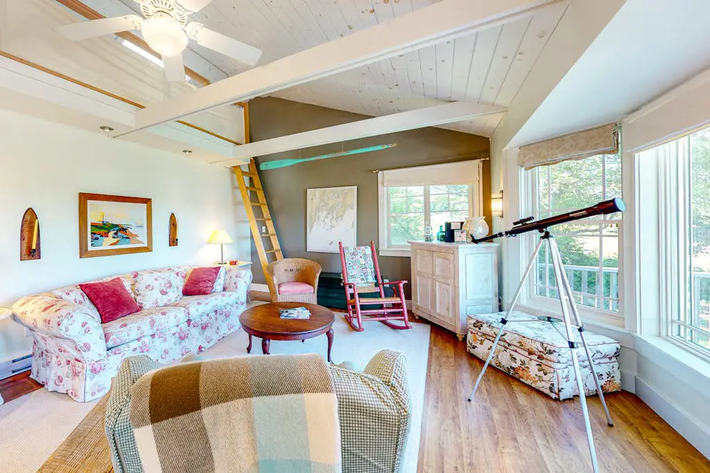 Turkey Cove Cottage
