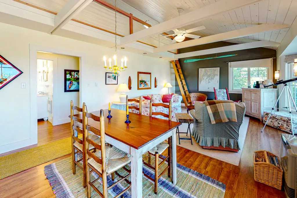 Turkey Cove Cottage