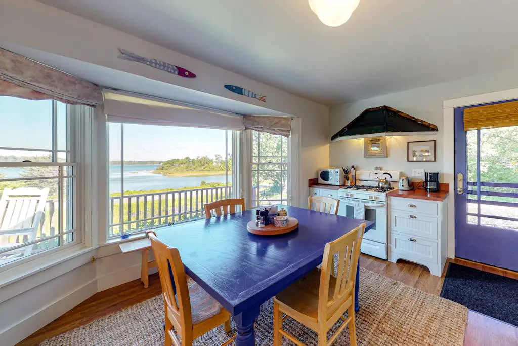 Turkey Cove Cottage