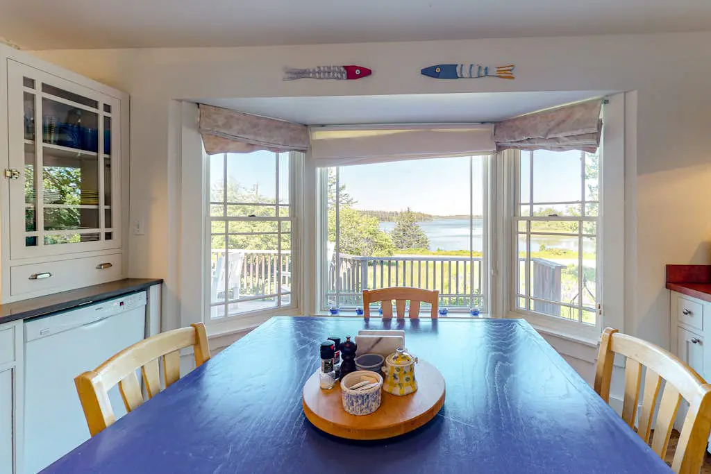 Turkey Cove Cottage
