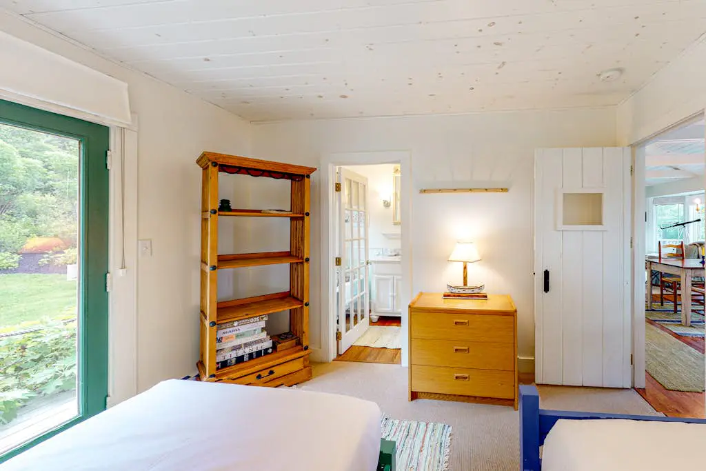Turkey Cove Cottage