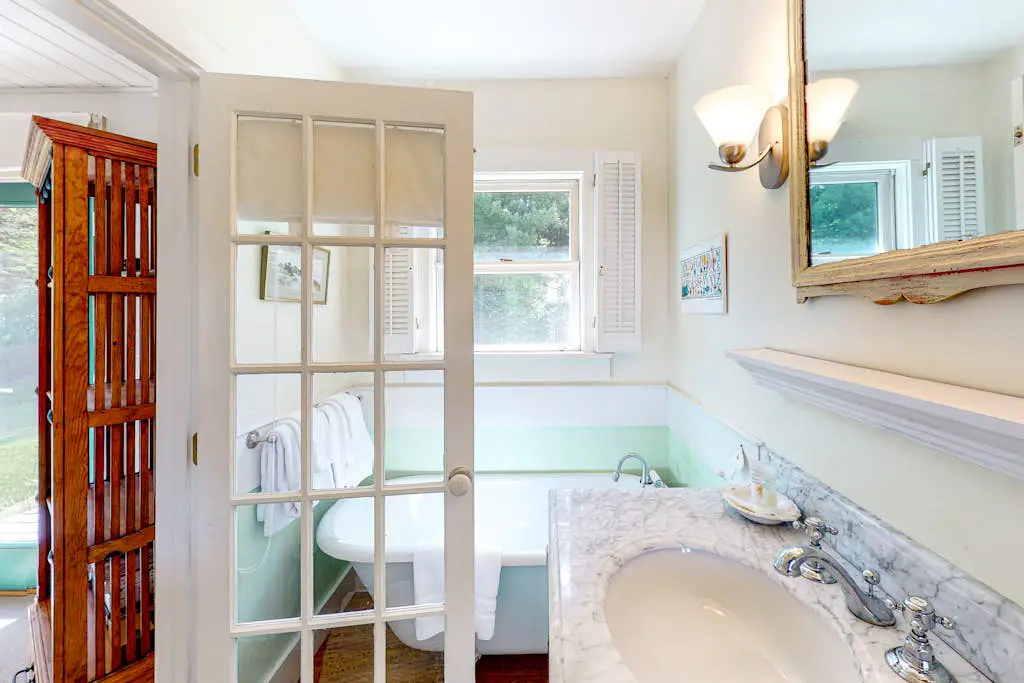 Turkey Cove Cottage