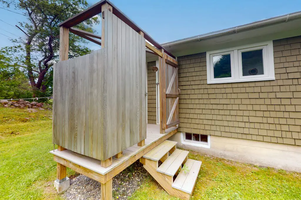Turkey Cove Cottage