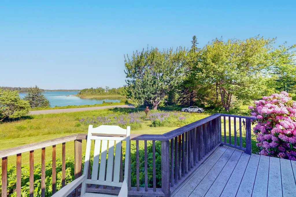 Turkey Cove Cottage