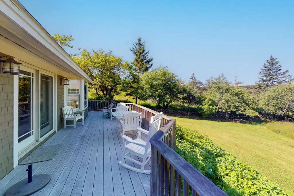 Turkey Cove Cottage