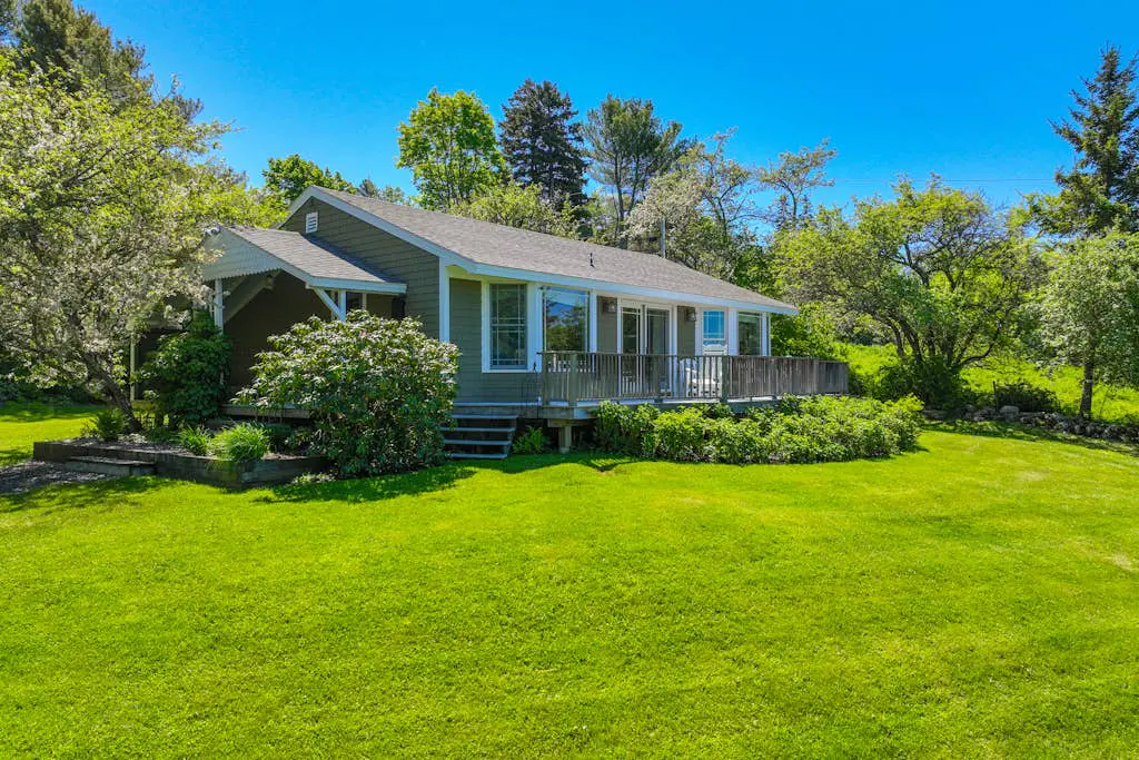 Turkey Cove Cottage