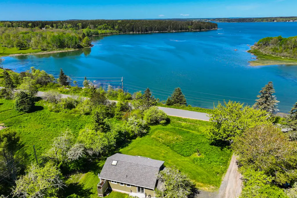 Turkey Cove Cottage