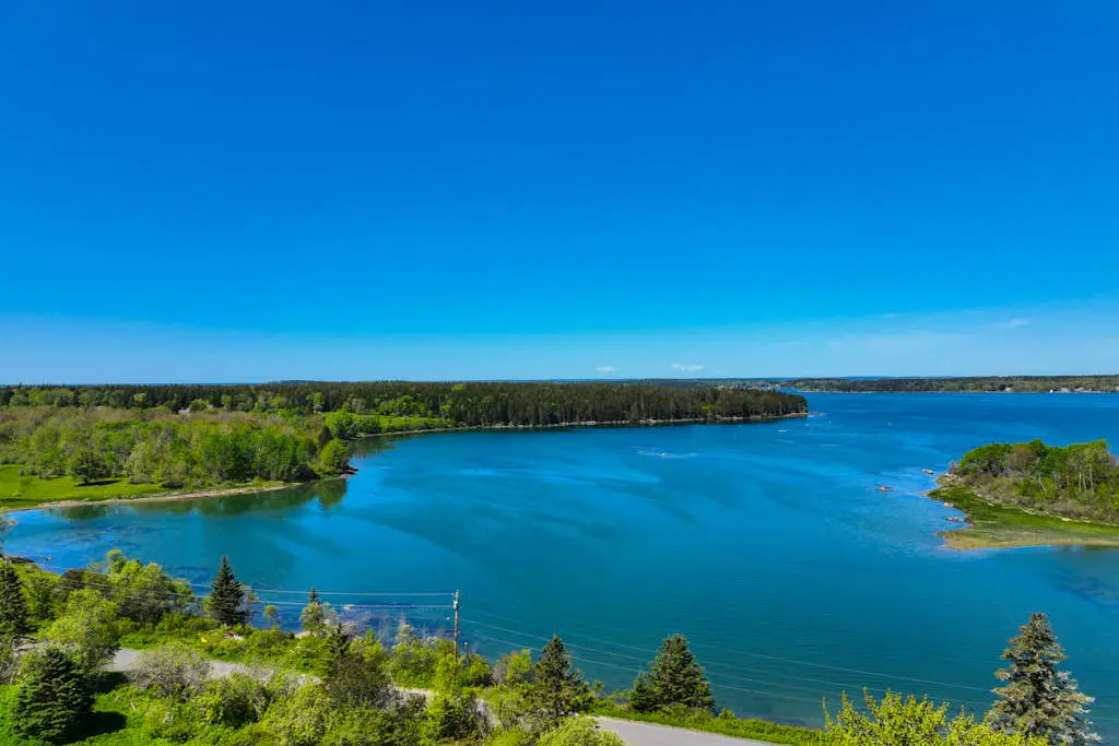 Turkey Cove Cottage